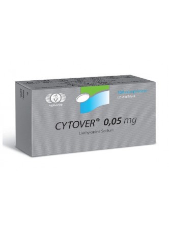 Cytover T3