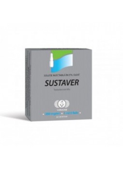 Sustaver amp