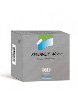 Restaver