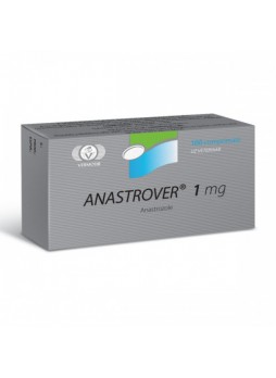 Anastrover