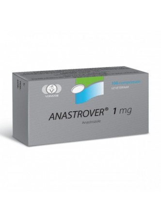 Anastrover