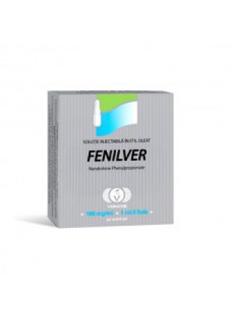 Fenilver amp.