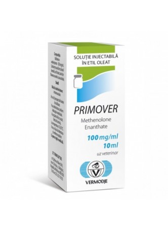 Primover vial