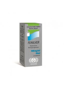 Fenilver