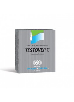 Testover C amp.