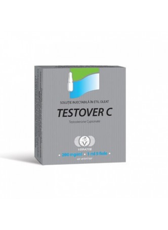 Testover C amp.