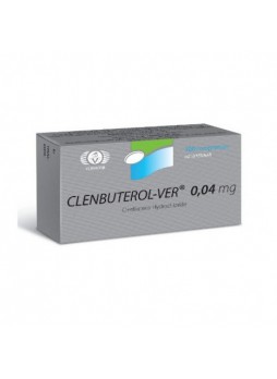 Clenbuterol-Ver